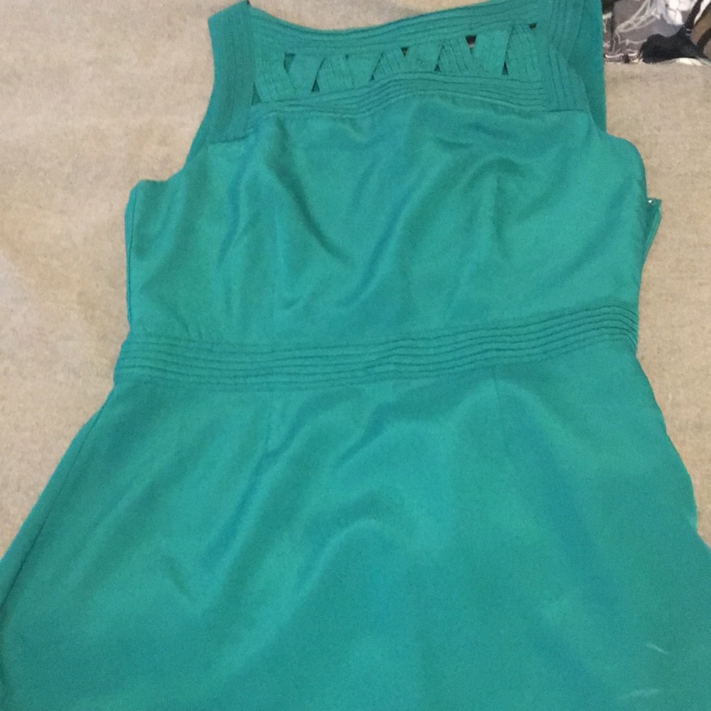 Stunning Banana republic dress